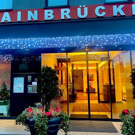 Hotel Plainbruecke | Self Check-In Salzburgo Exterior foto
