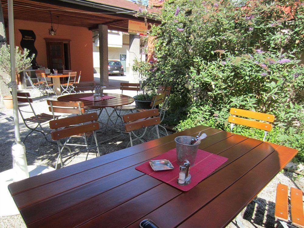 Hotel Plainbruecke | Self Check-In Salzburgo Exterior foto